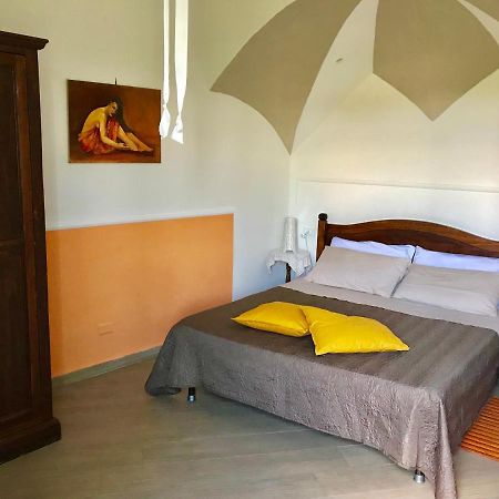 Casette Sul Porto Ischia Eksteriør billede