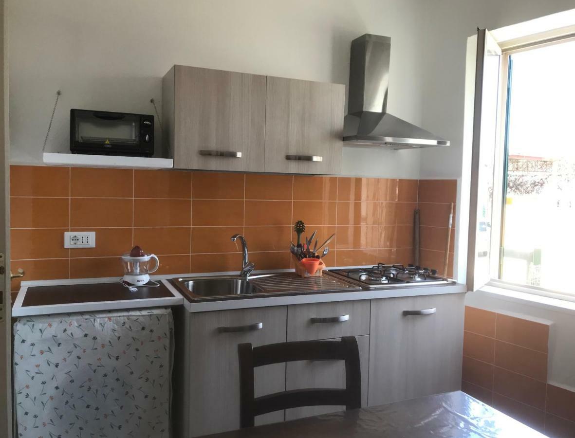 Casette Sul Porto Ischia Eksteriør billede