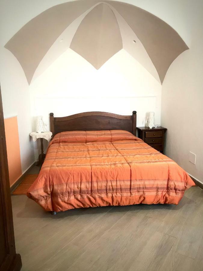 Casette Sul Porto Ischia Eksteriør billede