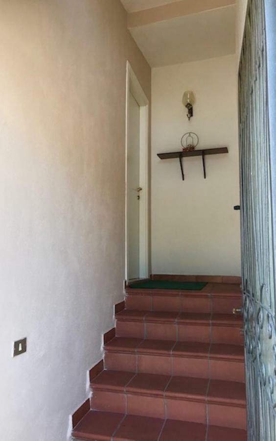 Casette Sul Porto Ischia Eksteriør billede