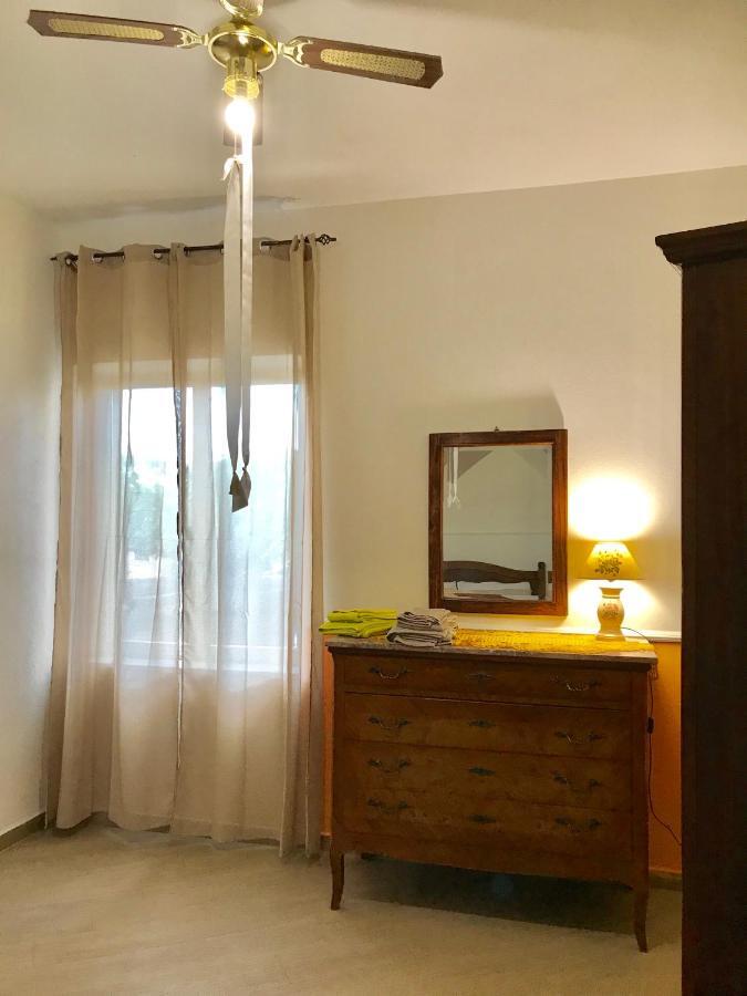 Casette Sul Porto Ischia Eksteriør billede