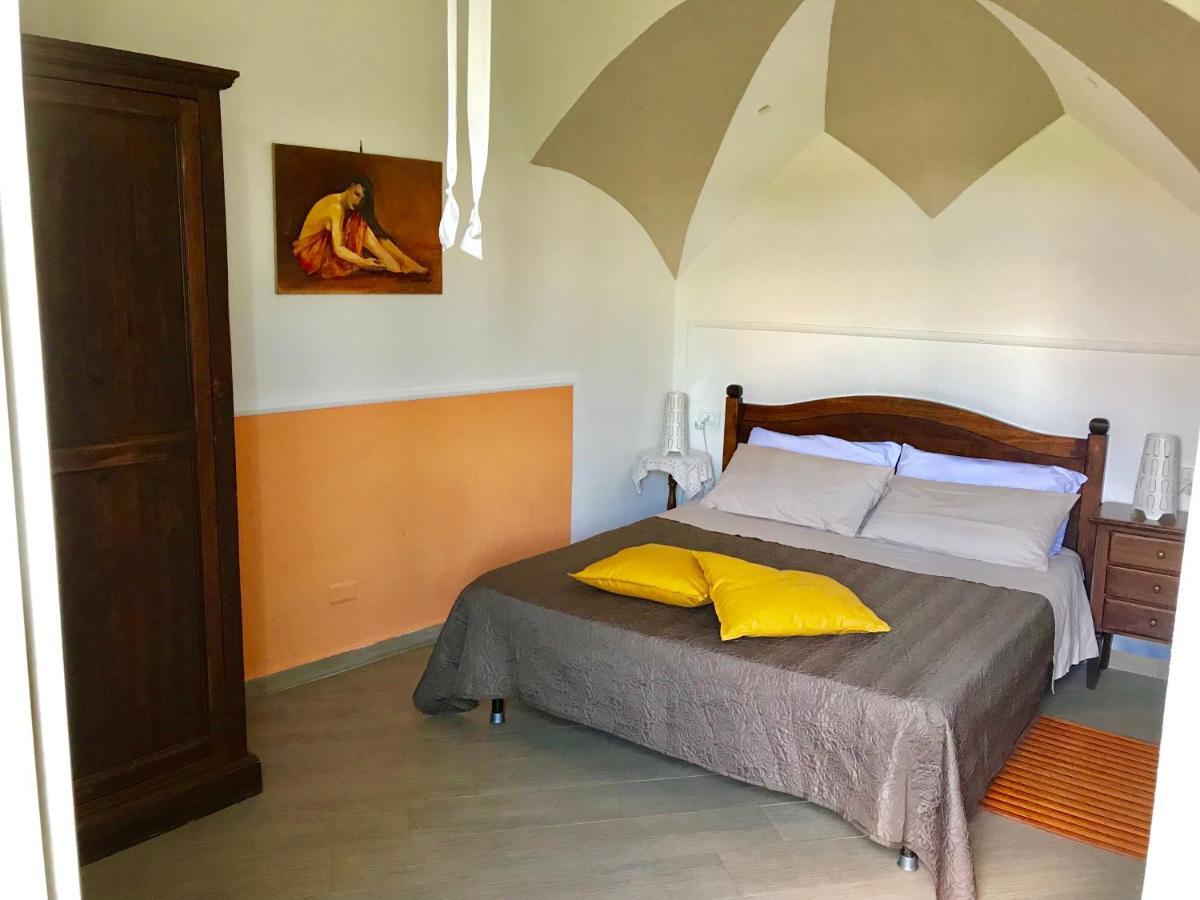 Casette Sul Porto Ischia Eksteriør billede