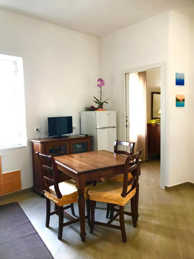 Casette Sul Porto Ischia Eksteriør billede